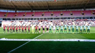 Eskişehirspor evindeki son maçında 4-1lik skorla galip geldi