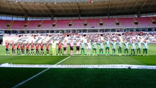Eskişehirspor evindeki son maçında 4-1lik skorla galip geldi
