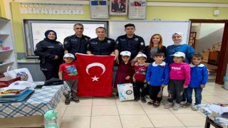 Esmanurun mektubunu cevapsız bırakmadılar