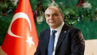 ESO Başkanı Kesikbaş: 19 Mayıs Atatürkü Anma Gençlik ve Spor Bayramımız kutlu olsun