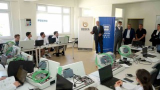 ESO destekliyor gençler meslek sahibi oluyor