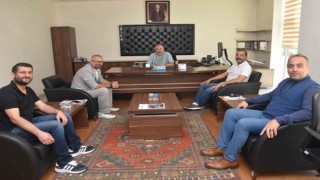 ESOGÜ öğrenci ve personeli kimlik kartlarını ESTRAM kartı olarak kullanılabilecek