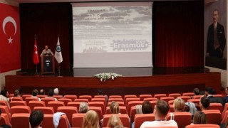 ESOGÜde Digital Green eğitim aktivitesi başladı