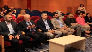 ESOGÜde Güvenli Annelik Uygulamaları konferansı düzenlendi