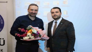ESOGÜde TÜİK Mikro Veri Araştırma Merkezi Tanıtıldı