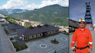 Eti Bakır teknoloji yatırımlarıyla Türkiye’de güvenli madenciliğe öncülük ediyor