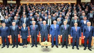 ETSO, TOBB genel kurulunda