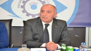 ETSOda, ‘EİT 2025 Erzurum Turizm Başkenti istişare toplantısı