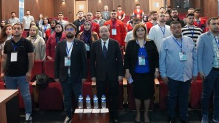 ETÜde Kentsel Arama Kurtarma Stratejileri eğitimi başladı