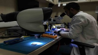 Ev hanımlarına 36 bin lira maaş vaat edip dolandırıyorlar