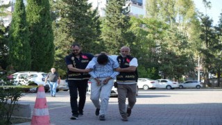 Evinde ölü bulunan Pakistanlı kadının cinayet şüphelisi oğlu: Ben öldürmedim