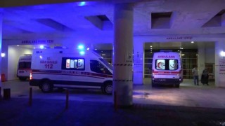 Evinde yasak aşk kaçamağı yapan kadın, kocasına yakalandı: 2 yaralı