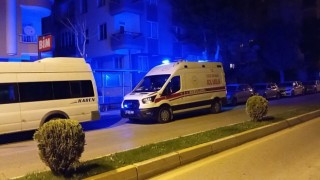 Evinin banyosunda ölü bulundu