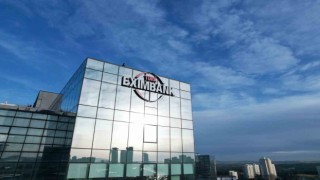 Eximbanktan 1 milyar euroluk kredi anlaşması