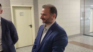 Fatih Camiinde imama saldıran sanığın yargılanmasına başlandı