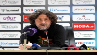 Fatih Tekke: “İyi ve üstün bir oyun oynadık”