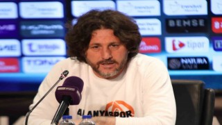 Fatih Tekke: “Skordan memnun değilim ama oyunun tamamından çok memnunum”