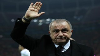 Fatih Terim, Panathinaikostan ayrıldığını açıkladı