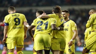 Fenerbahçe 15 yıl sonra ilk peşinde