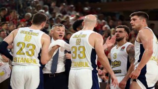 Fenerbahçe 5 yıl sonra Final Fourda