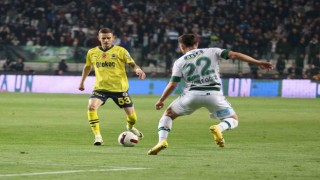 Fenerbahçe derbide deplasman karnesine güveniyor