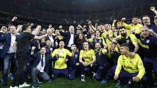Fenerbahçe Galibiyeti, Yatırımcının da Yüzünü Güldürdü