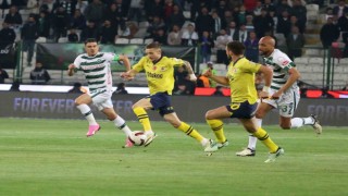 Fenerbahçe son 2 deplasmanda 4 puan bıraktı