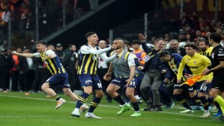 Fenerbahçeden 15 yıl sonra bir ilk