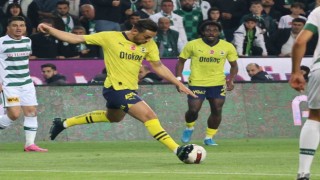 Fenerbahçeden İrfan Can Kahveci ve Osayi Samuel açıklaması