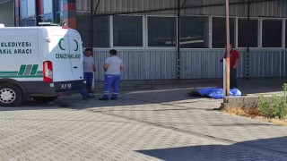 Fethiyede cesedi bulunan şahsın arkadaşı tutuklandı