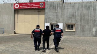 FETÖ firarisi jandarmadan kaçamadı