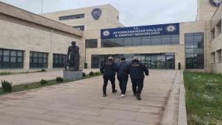 FETÖ üyesi eski öğretmen tutuklandı