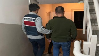 FETÖye İzmir merkezli 8 ilde operasyon: 11 gözaltı