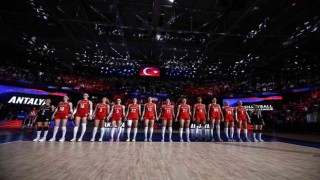 Filenin Sultanları, Milletler Liginin 2. haftasında sahne alıyor