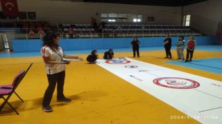Floor Curling müsabakaları sona erdi