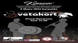 FÜ Öğrencileri hipodromda konser verecek