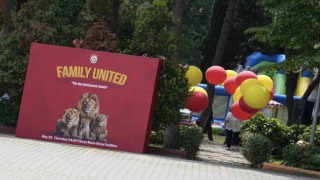 Galatasaray, Aile Günü etkinliğinde bir araya geldi