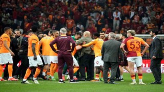 Galatasaray, bu sezon RAMS Parkta ilk kez kaybetti
