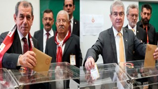 Galatasaray Spor Kulübü'nde Seçim Heyecanı Başladı