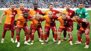 Galatasarayda 3 değişiklik