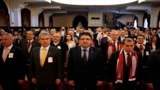 Galatasarayda seçim heyecanı başladı