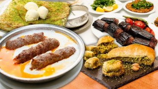 Gastronomi Ödülleri sahiplerini buluyor