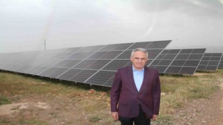 GAÜNün projesi Güneşi enerjiye enerjiyi paraya dönüştürüyor