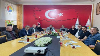 Gazi Kars Platformu, Kars Kültür Varlıklarını Koruma Bölge Kurulu Müdürlüğünün kapatılmasını istemiyor”