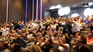 Gaziantep AB Bilgi Merkezi 9 Mayıs Avrupa Gününü coşkuyla kutladı