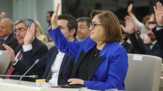Gaziantep Kent Konseyi'nin Genel Kurul Toplantısı Gerçekleştirildi