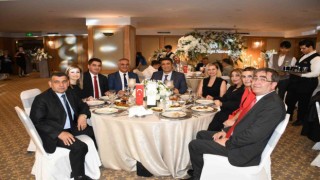 Gaziantep Kolej Vakfının 60ıncı yıl gururu