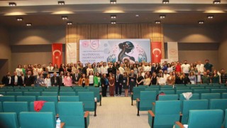 Gaziantep Şehir Hastanesinden anne ölümlerini önleme konulu dev sempozyum