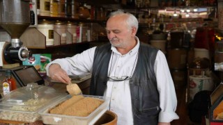 Gazianteplilerin kahvaltıda olmazsa olmazı zahter