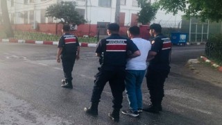 Gaziantepte 3 kaçak göçmen organizatörü tutuklandı